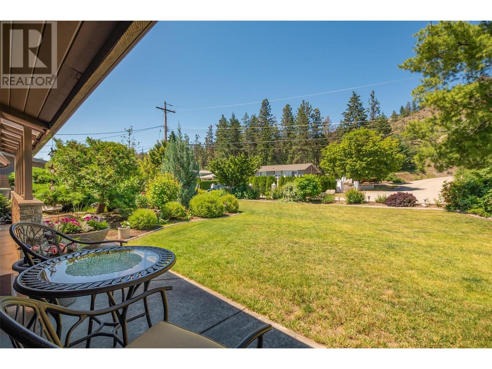 12665 Ponderosa Drive Lot# 17, Lake Country, British Columbia  V4V 2G9 - Photo 16 - 10348430