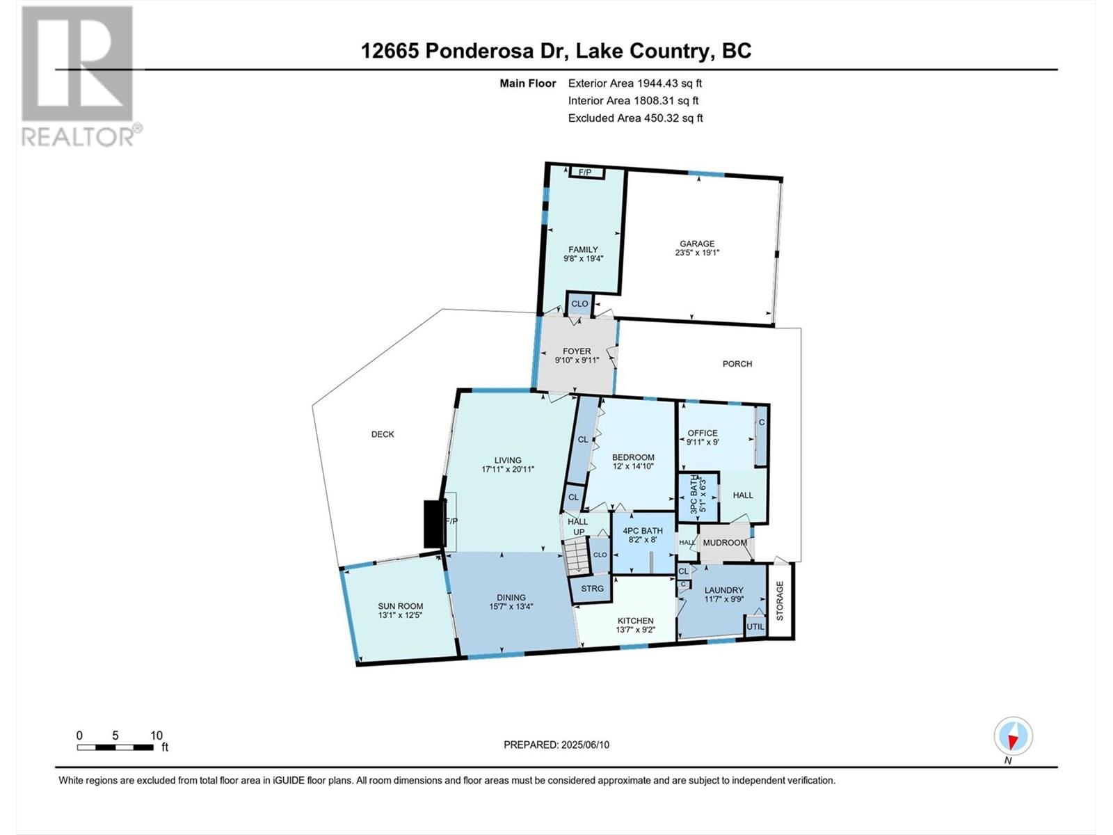 12665 Ponderosa Drive Lot# 17, Lake Country, British Columbia  V4V 2G9 - Photo 86 - 10348430