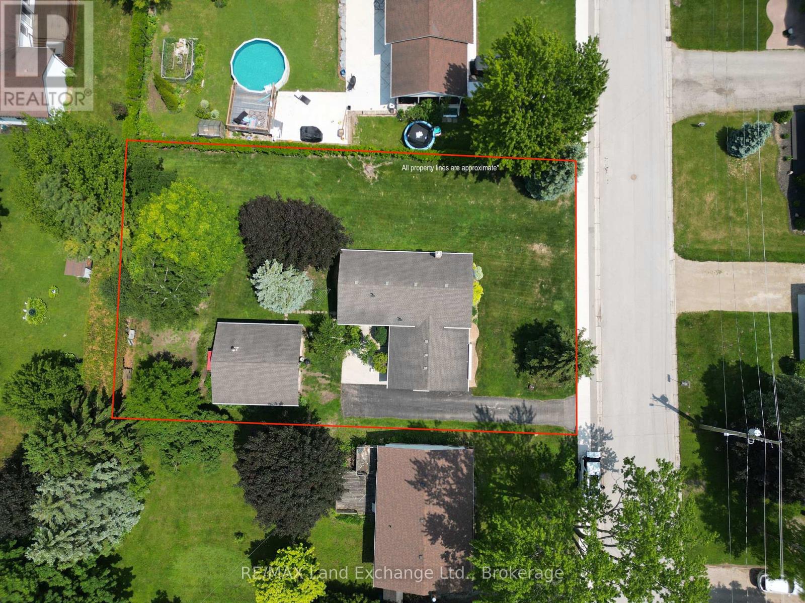 5 William Street, Huron-Kinloss, Ontario N0G 2R0 - Photo 28 - X12212957