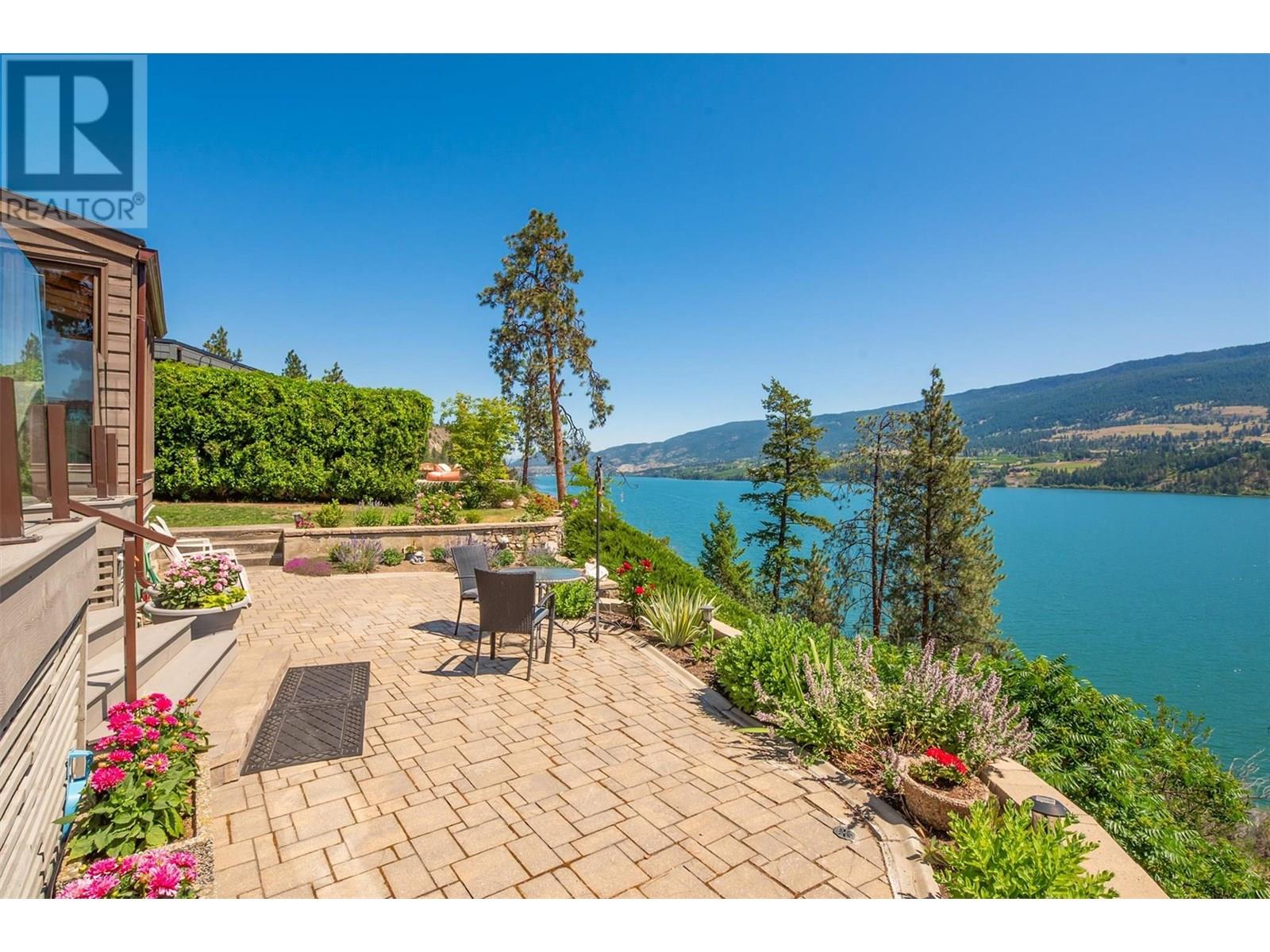 12665 Ponderosa Drive Lot# 17, Lake Country, British Columbia  V4V 2G9 - Photo 35 - 10348430