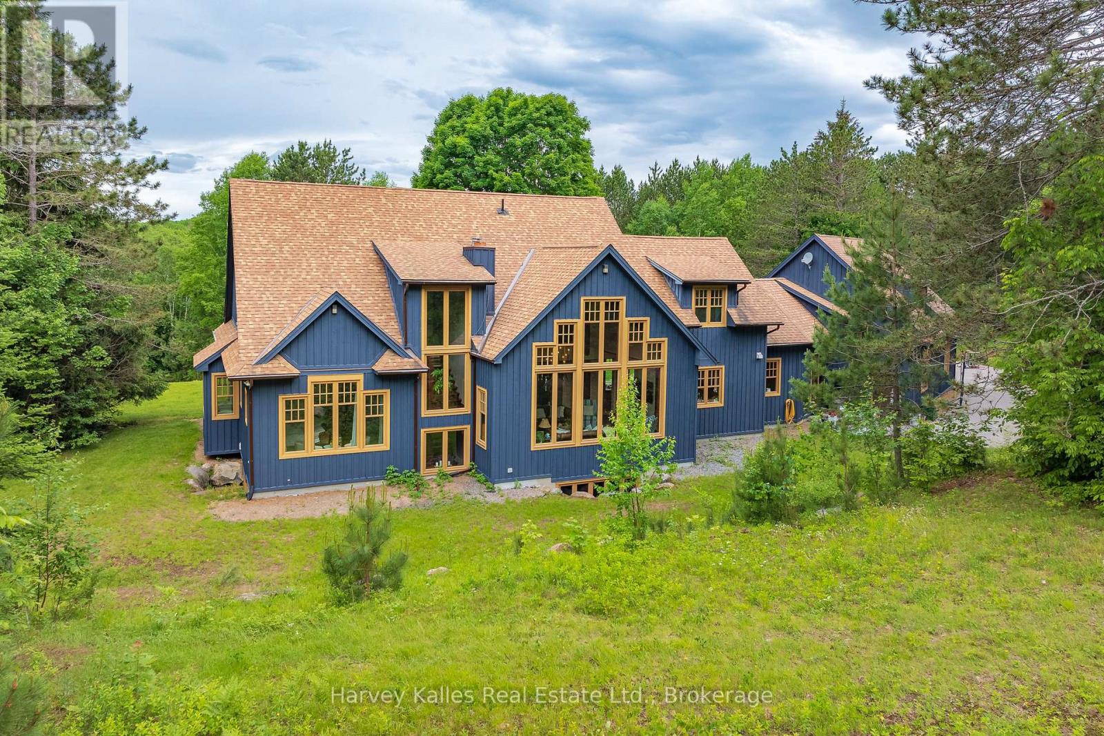 1074 TALLY HO WINTER PARK ROAD, Lake of Bays, Ontario