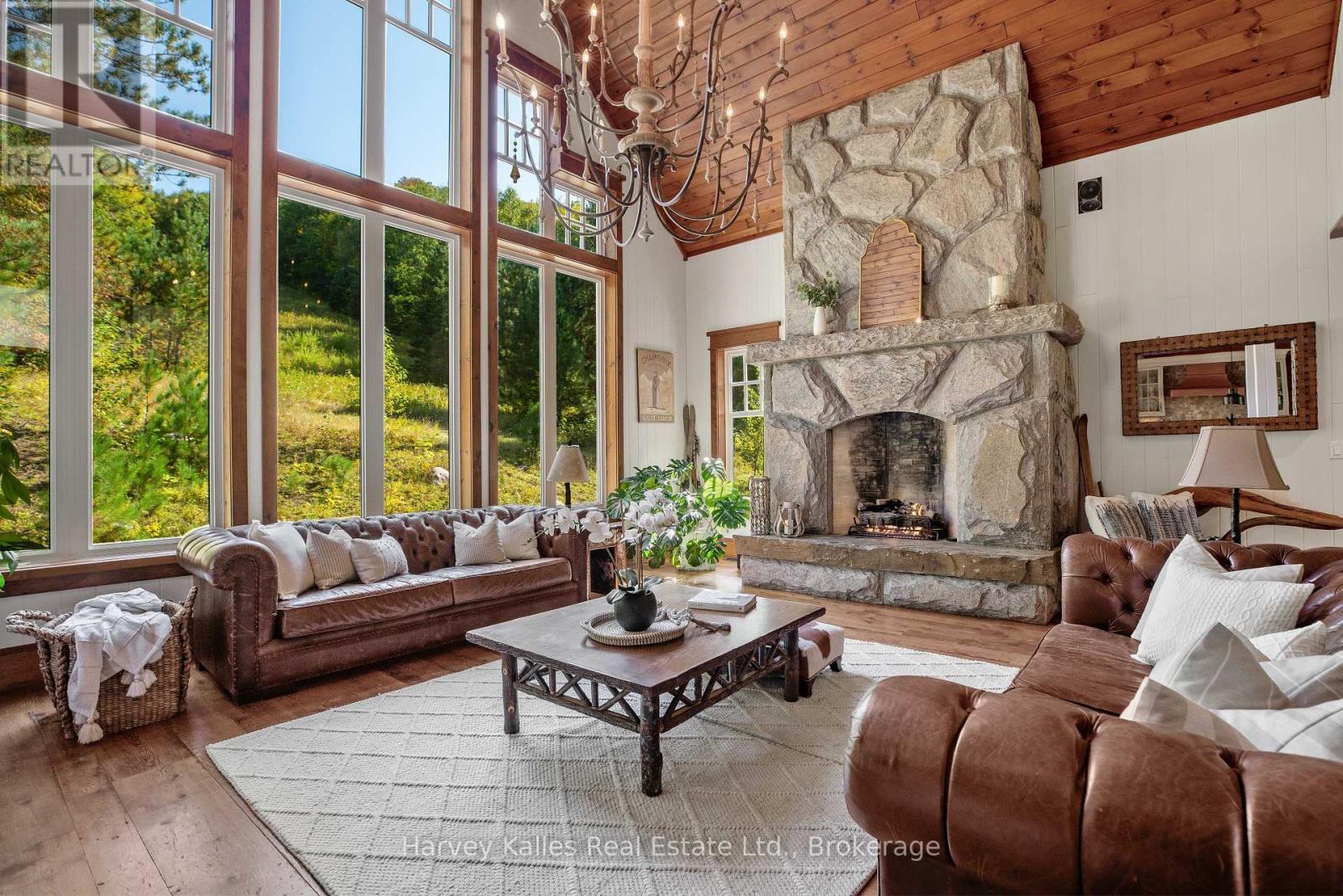 1074 Tally Ho Winter Park Road, Lake Of Bays, Ontario  P1H 2J6 - Photo 13 - X12212959