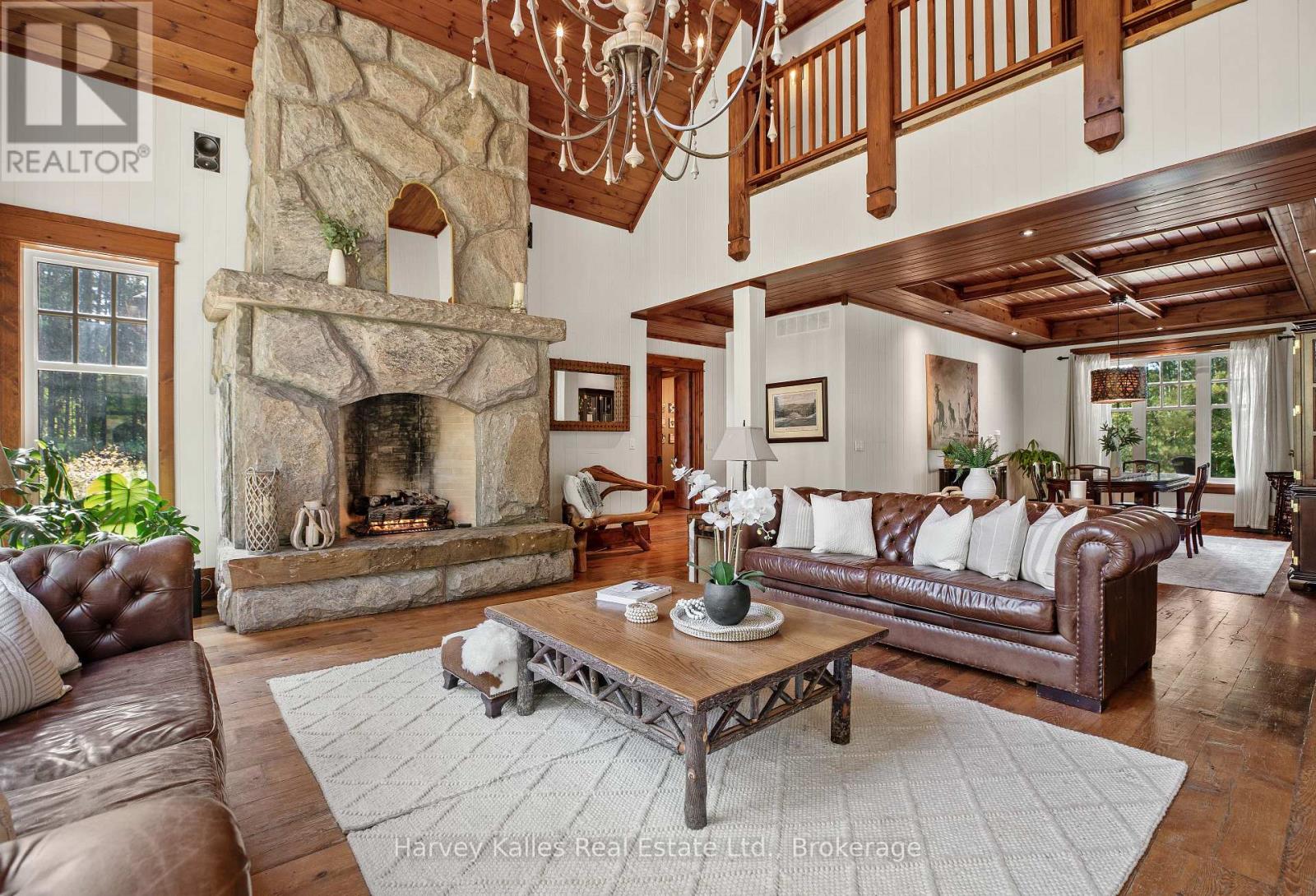 1074 Tally Ho Winter Park Road, Lake Of Bays, Ontario  P1H 2J6 - Photo 14 - X12212959