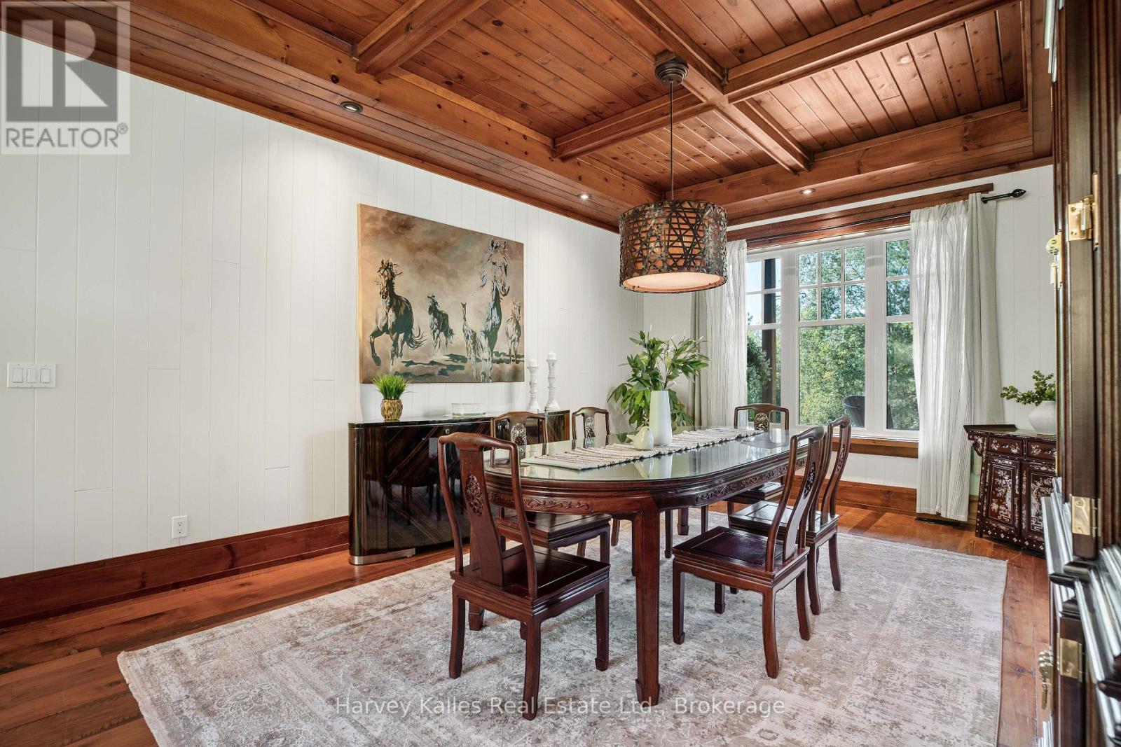 1074 Tally Ho Winter Park Road, Lake Of Bays, Ontario  P1H 2J6 - Photo 16 - X12212959