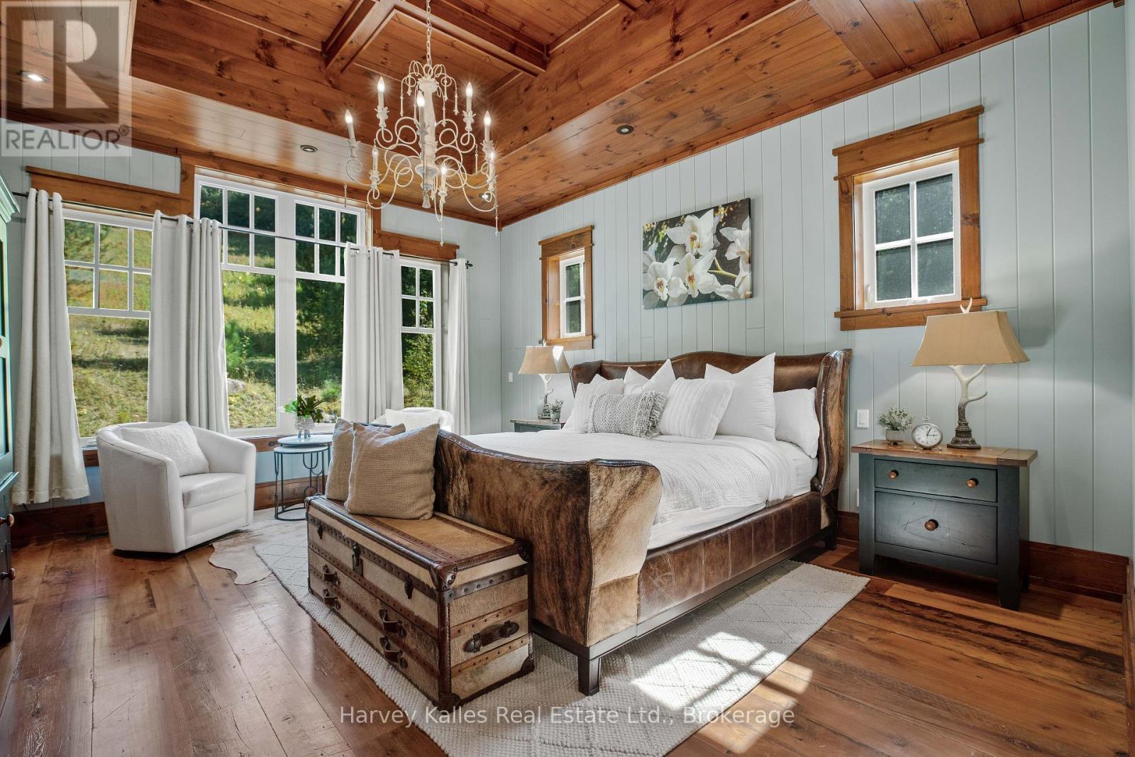 1074 Tally Ho Winter Park Road, Lake Of Bays, Ontario  P1H 2J6 - Photo 17 - X12212959