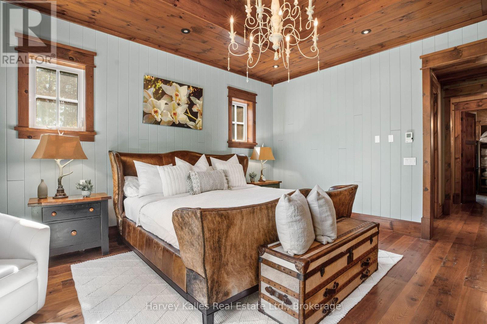 1074 Tally Ho Winter Park Road, Lake Of Bays, Ontario  P1H 2J6 - Photo 18 - X12212959