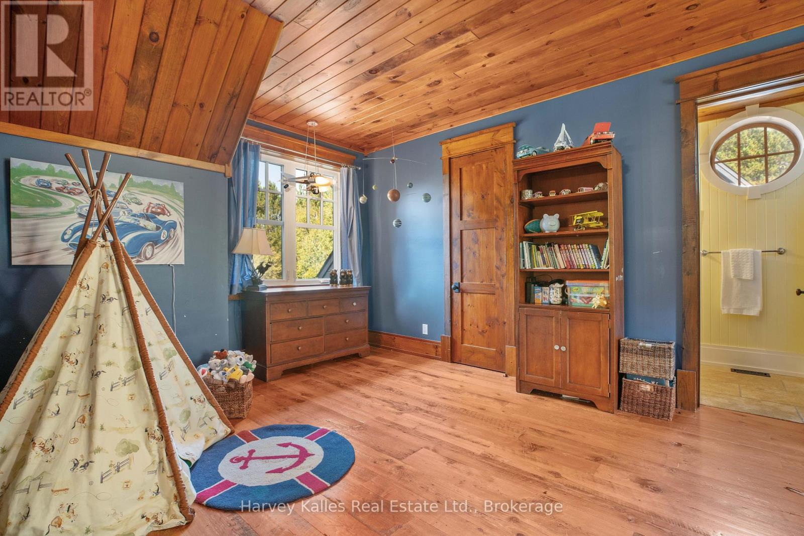 1074 Tally Ho Winter Park Road, Lake Of Bays, Ontario  P1H 2J6 - Photo 32 - X12212959