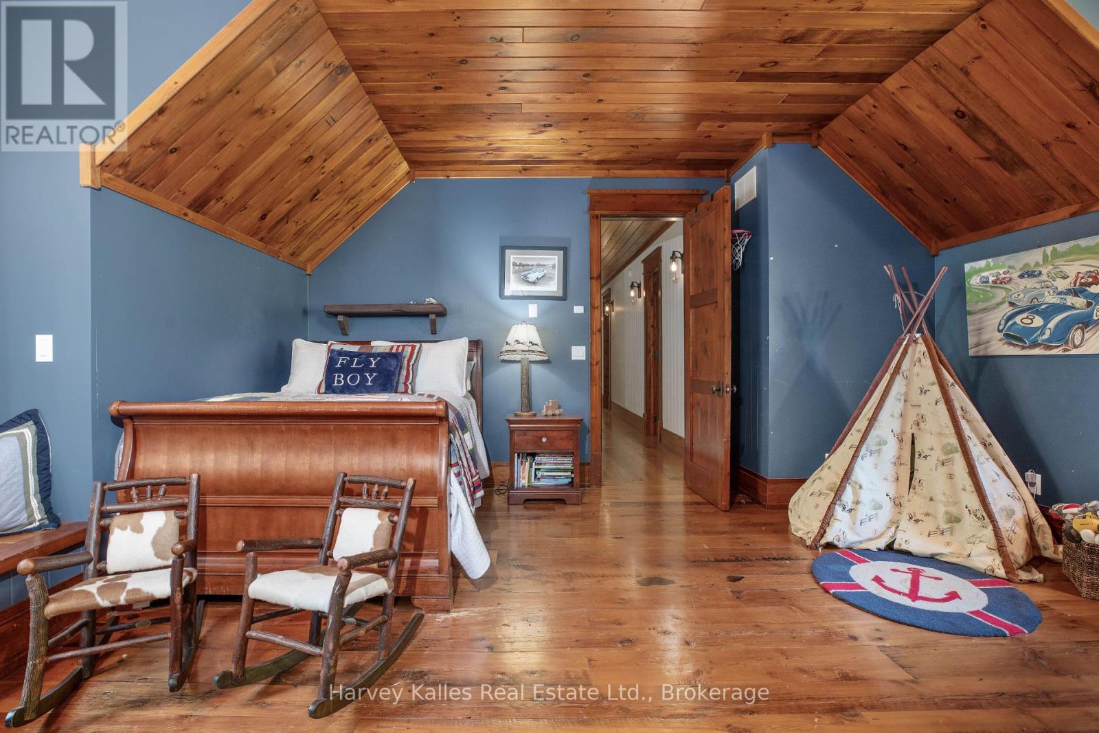 1074 Tally Ho Winter Park Road, Lake Of Bays, Ontario  P1H 2J6 - Photo 33 - X12212959