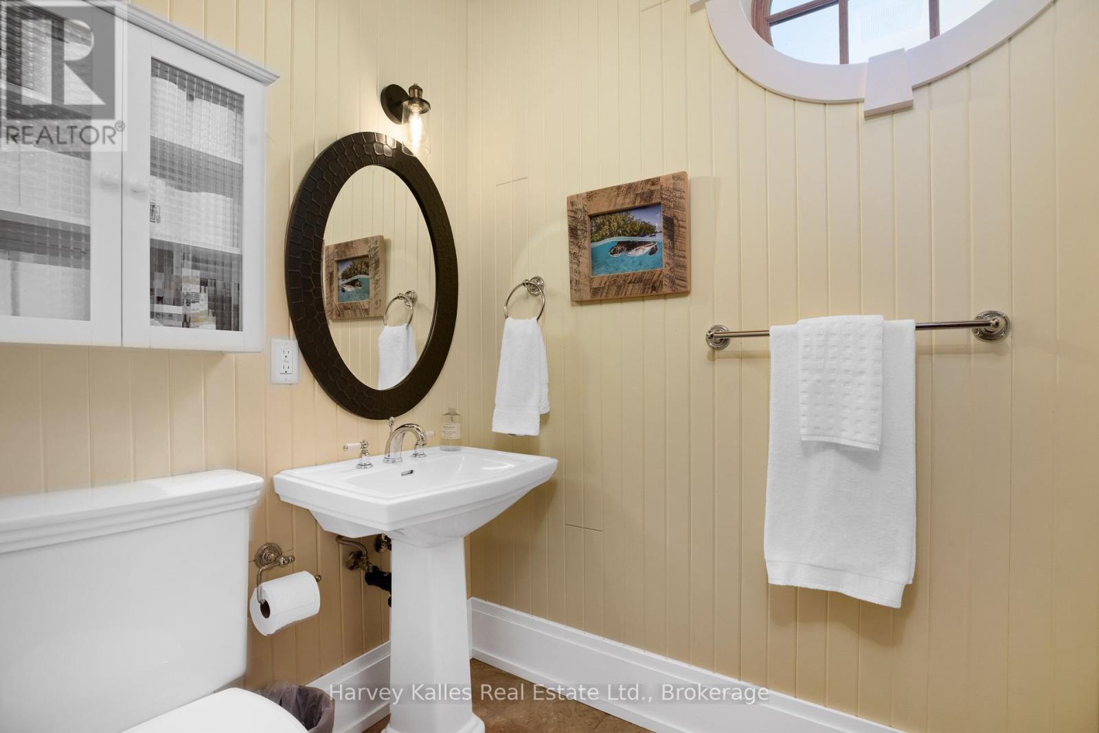 1074 Tally Ho Winter Park Road, Lake Of Bays, Ontario  P1H 2J6 - Photo 34 - X12212959