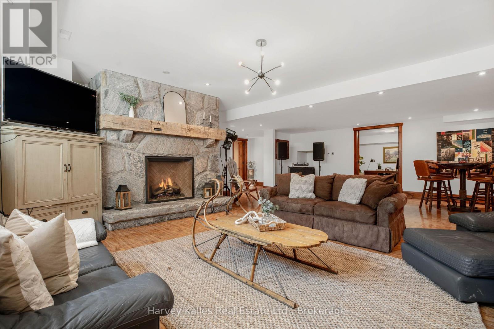 1074 Tally Ho Winter Park Road, Lake Of Bays, Ontario  P1H 2J6 - Photo 37 - X12212959