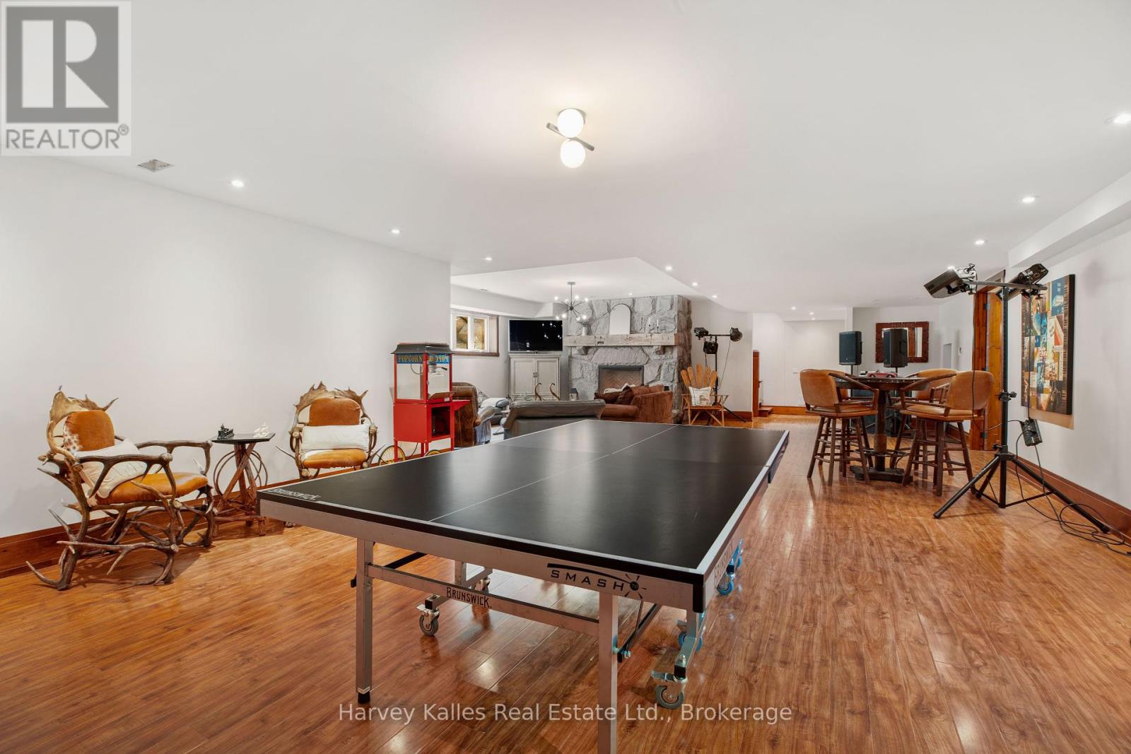 1074 Tally Ho Winter Park Road, Lake Of Bays, Ontario  P1H 2J6 - Photo 38 - X12212959