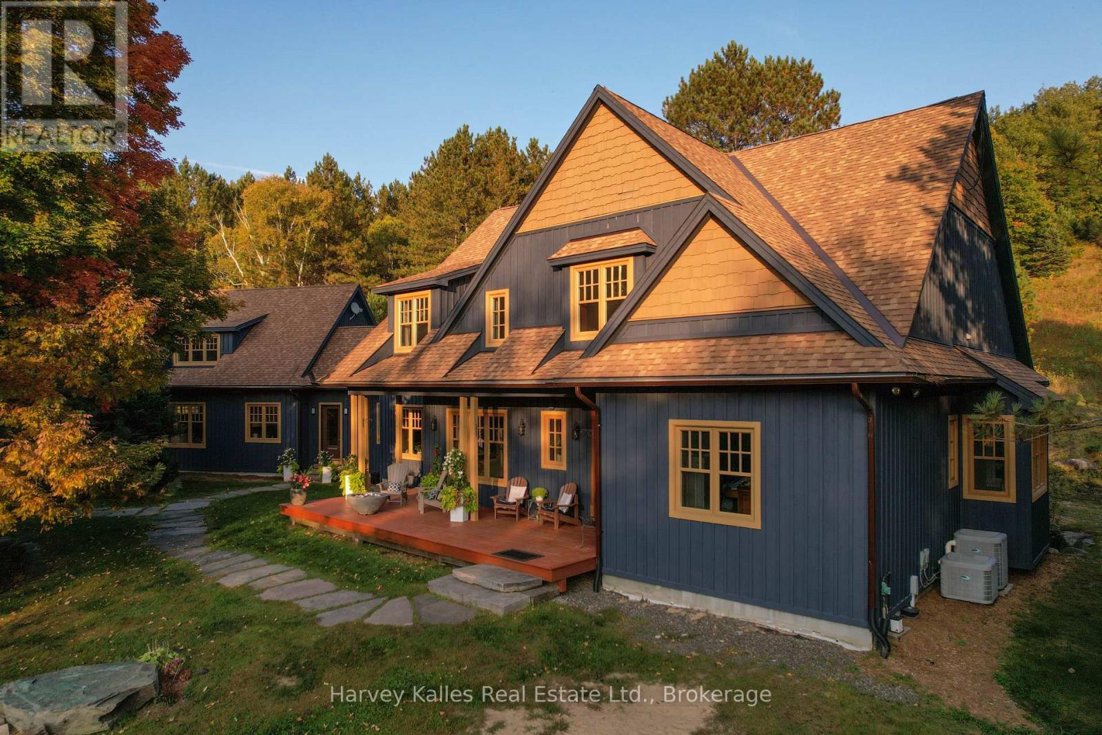 1074 Tally Ho Winter Park Road, Lake Of Bays, Ontario  P1H 2J6 - Photo 46 - X12212959
