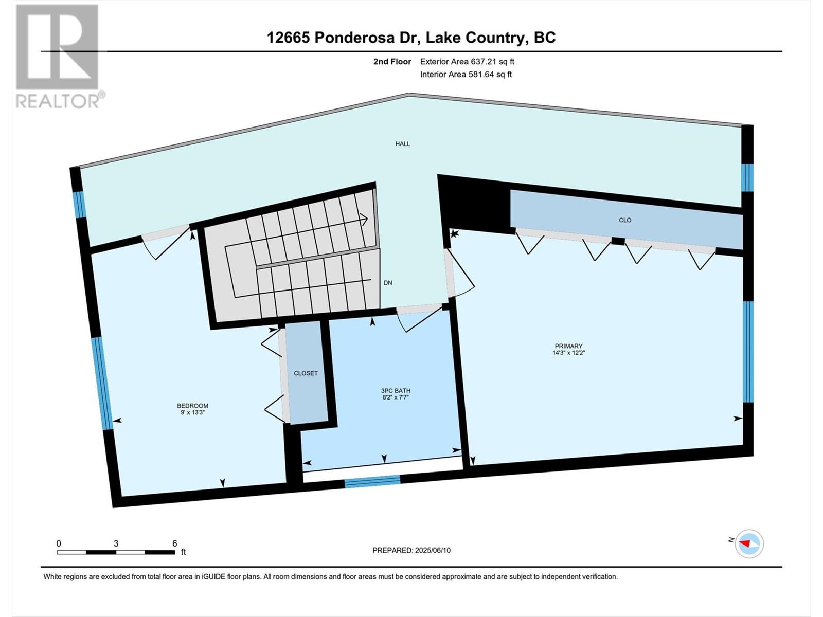 12665 Ponderosa Drive Lot# 17, Lake Country, British Columbia  V4V 2G9 - Photo 87 - 10348430