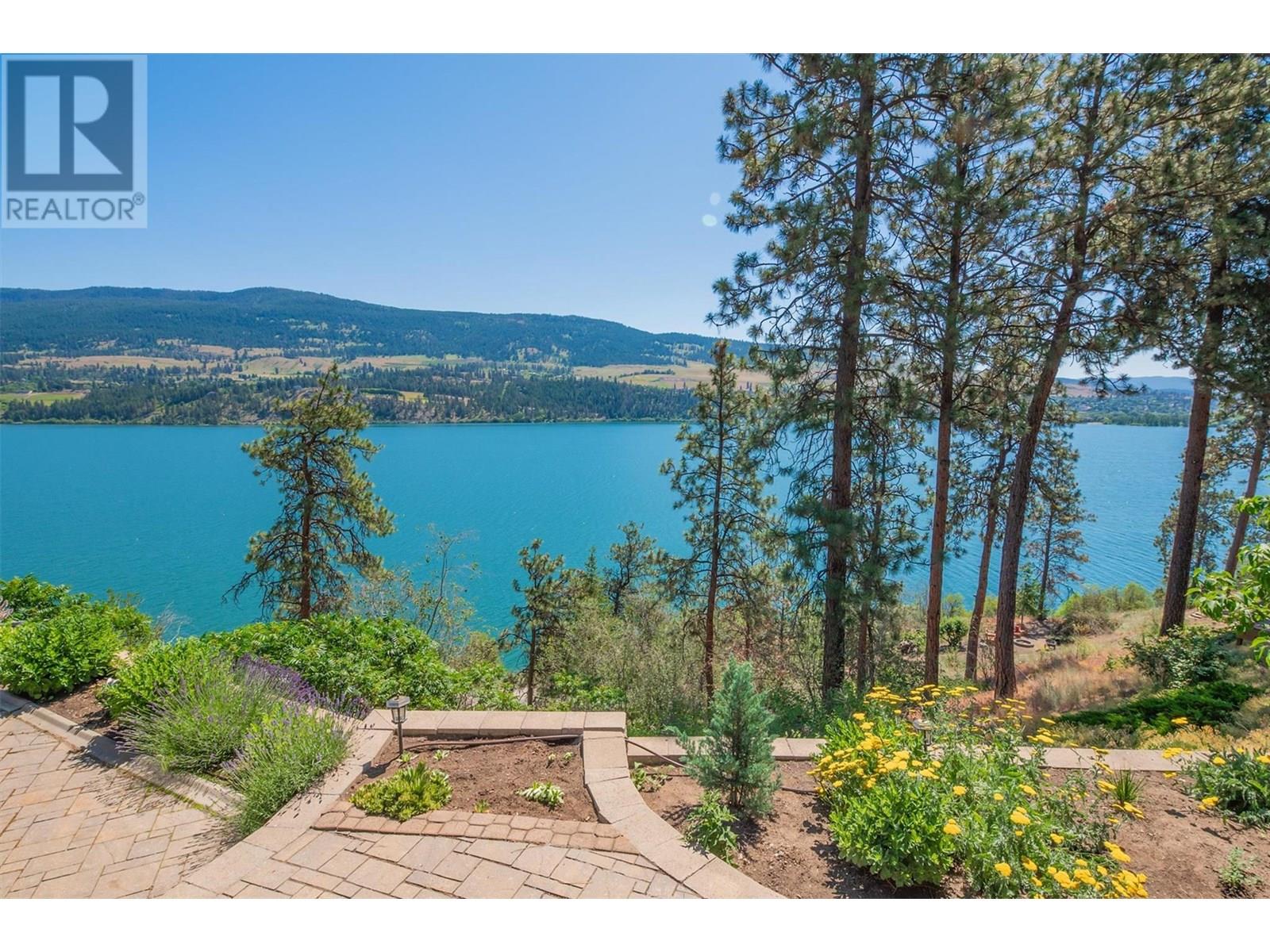 12665 Ponderosa Drive Lot# 17, Lake Country, British Columbia  V4V 2G9 - Photo 33 - 10348430