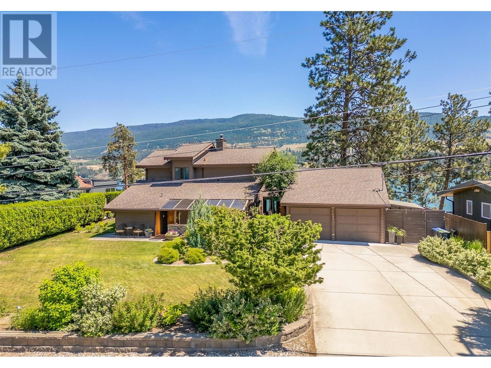 12665 Ponderosa Drive Lot# 17, Lake Country, British Columbia  V4V 2G9 - Photo 84 - 10348430