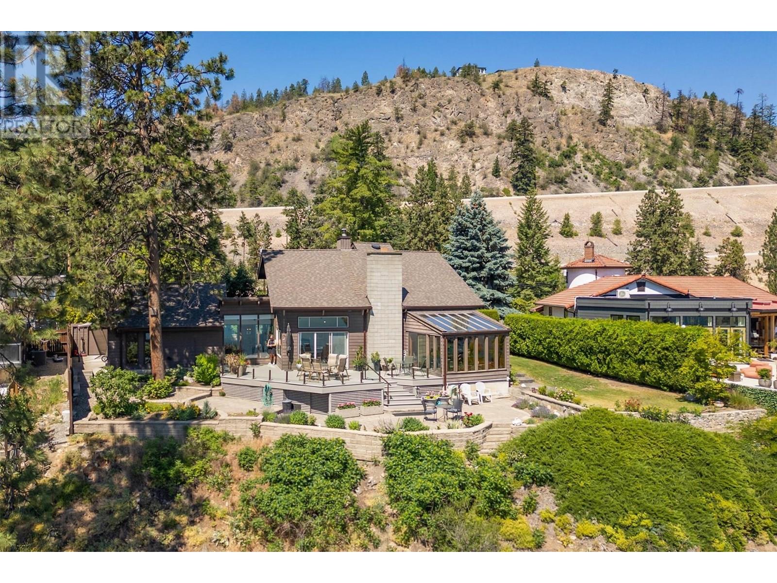 12665 Ponderosa Drive Lot# 17, Lake Country, British Columbia  V4V 2G9 - Photo 25 - 10348430