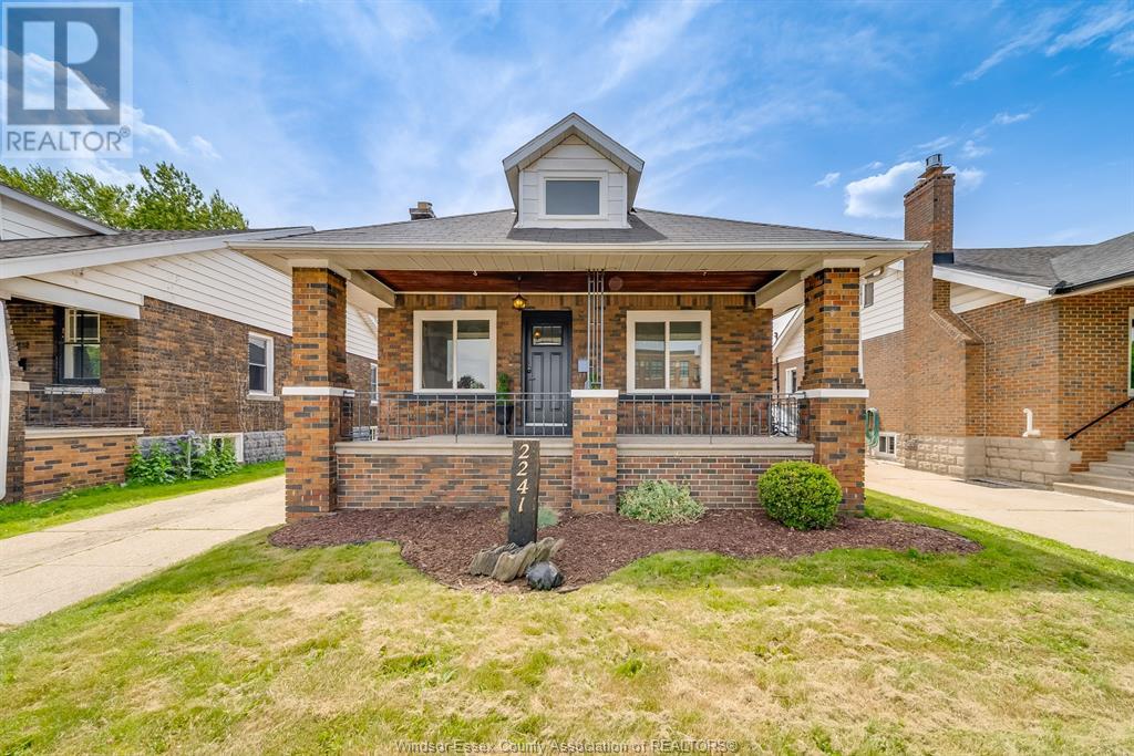 2241 WINDERMERE ROAD, windsor, Ontario