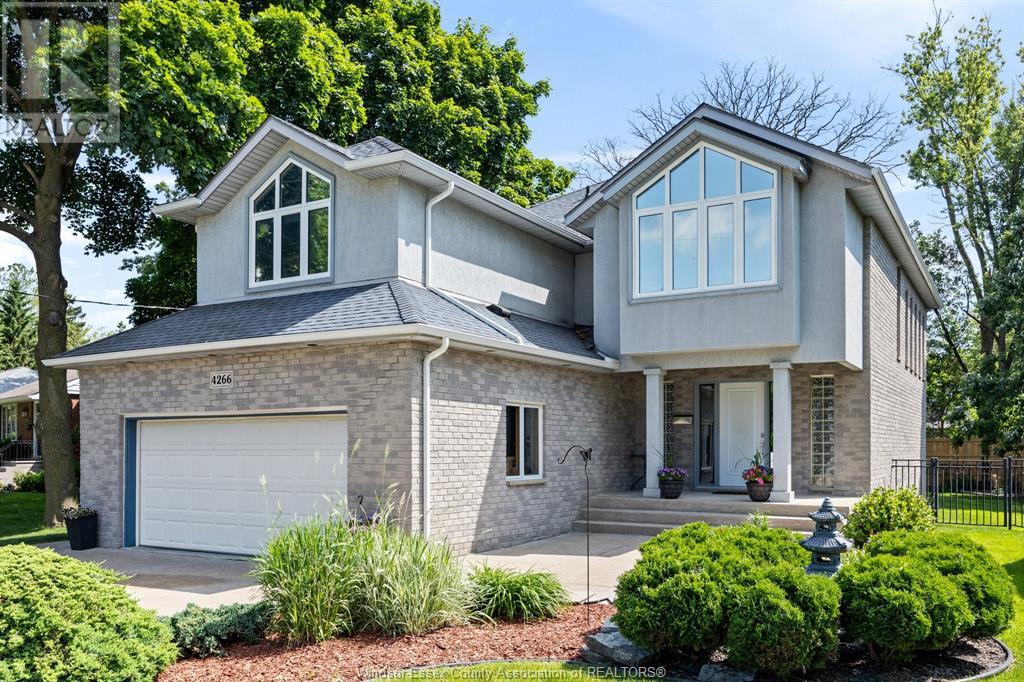 MLS# 25014785: 4266 CASGRAIN DRIVE, Windsor, Canada