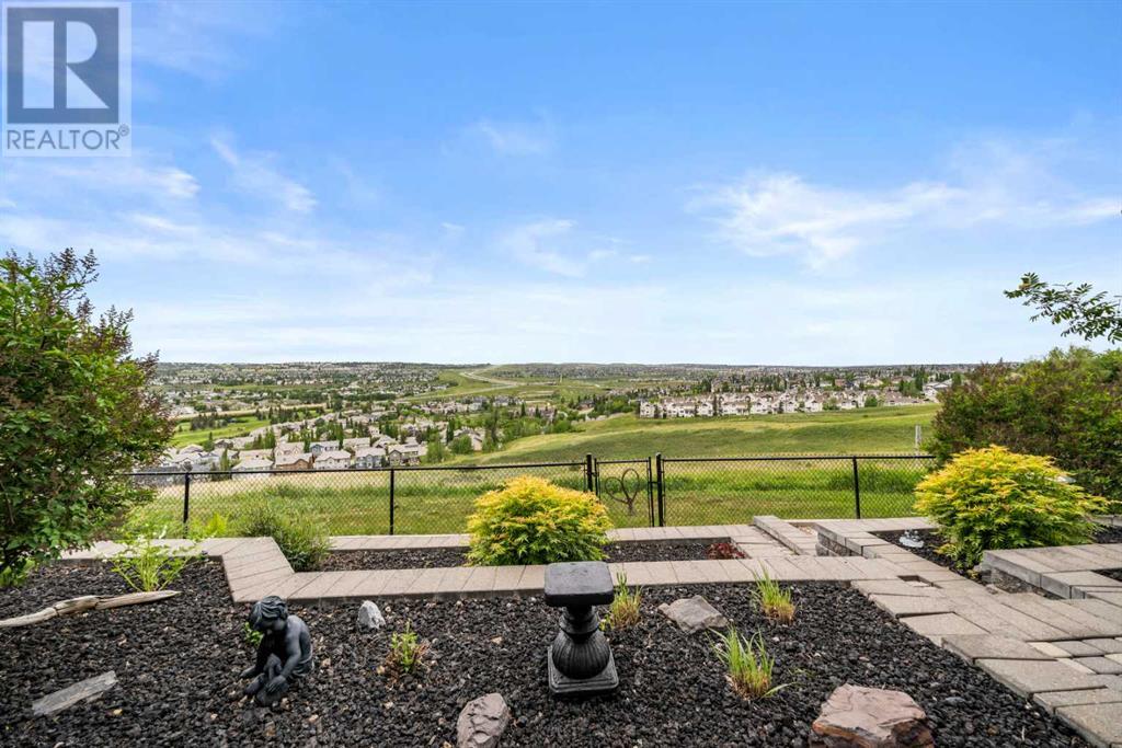87 Hidden Creek Point Nw, Calgary, Alberta  T2A 6J7 - Photo 46 - A2227150