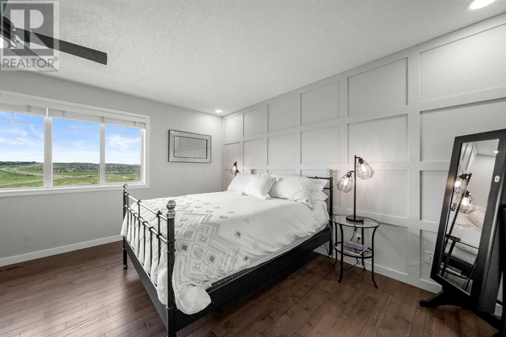 87 Hidden Creek Point Nw, Calgary, Alberta  T2A 6J7 - Photo 23 - A2227150