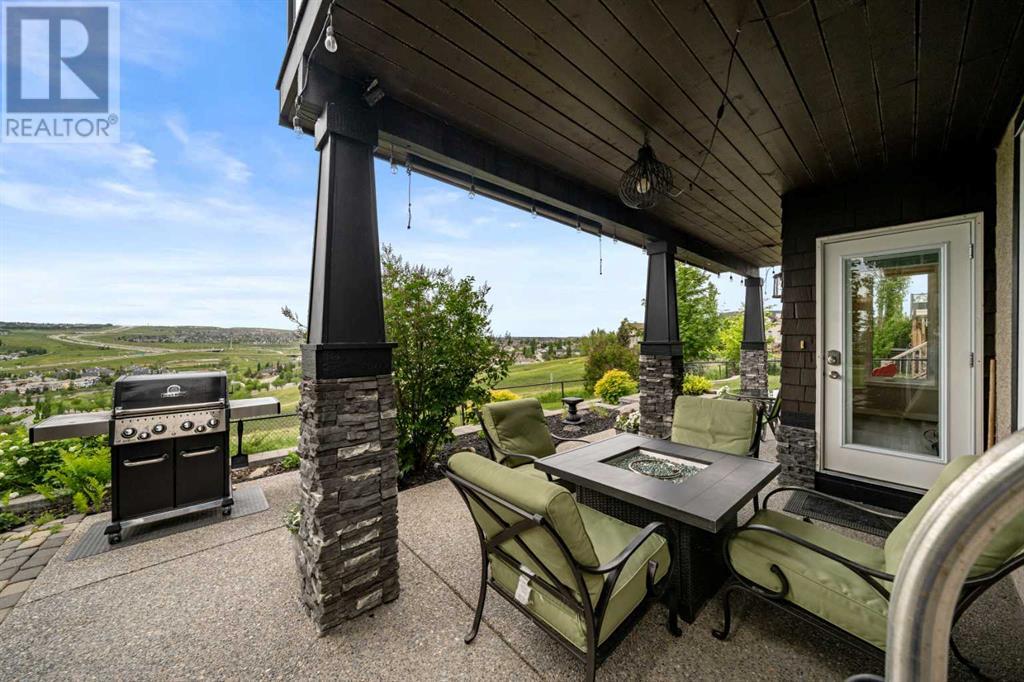 87 Hidden Creek Point Nw, Calgary, Alberta  T2A 6J7 - Photo 47 - A2227150
