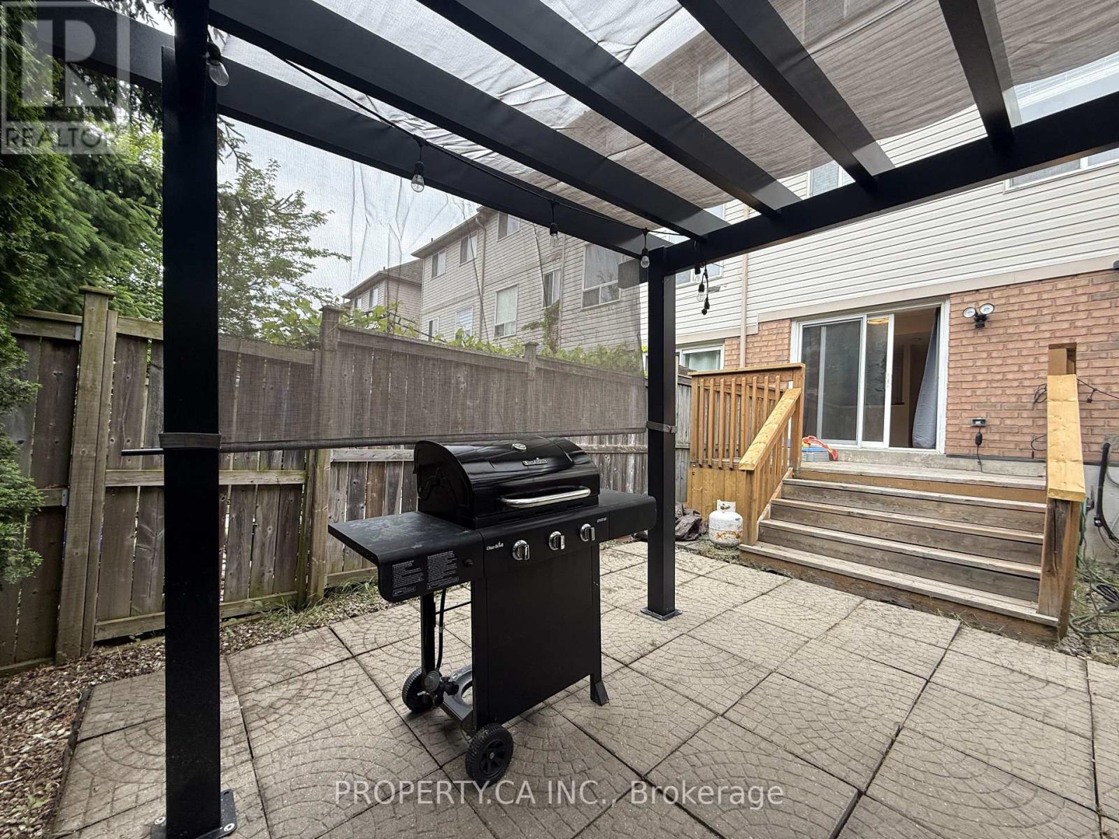 21 Mcgonigal Lane, Ajax, Ontario  L1T 4H1 - Photo 20 - E12210715