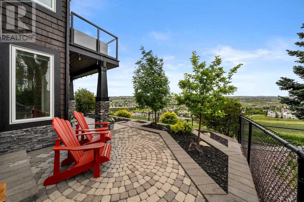 87 Hidden Creek Point Nw, Calgary, Alberta  T2A 6J7 - Photo 45 - A2227150