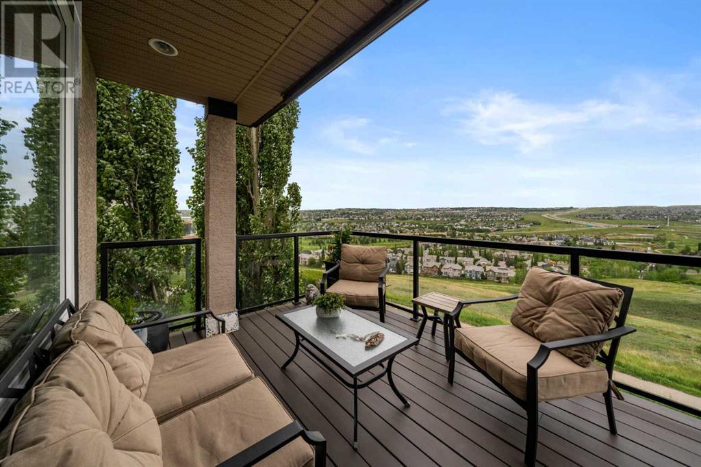 87 Hidden Creek Point Nw, Calgary, Alberta  T2A 6J7 - Photo 39 - A2227150