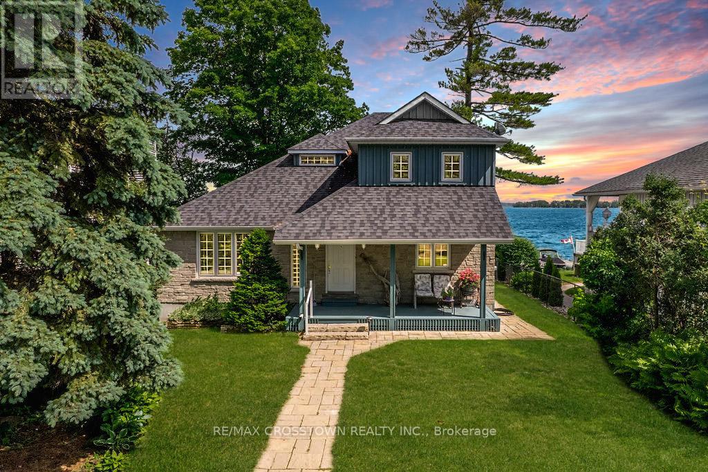 665 Lakelands Avenue, Innisfil, Ontario  L9S 4E5 - Photo 2 - N12108219