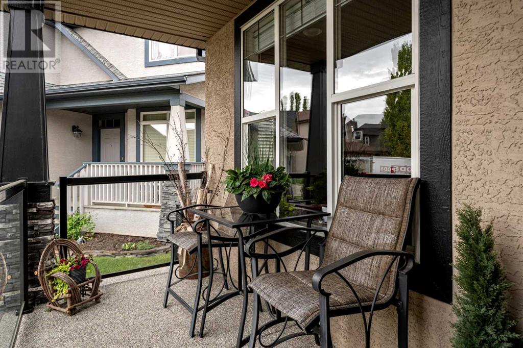 87 Hidden Creek Point Nw, Calgary, Alberta  T2A 6J7 - Photo 44 - A2227150