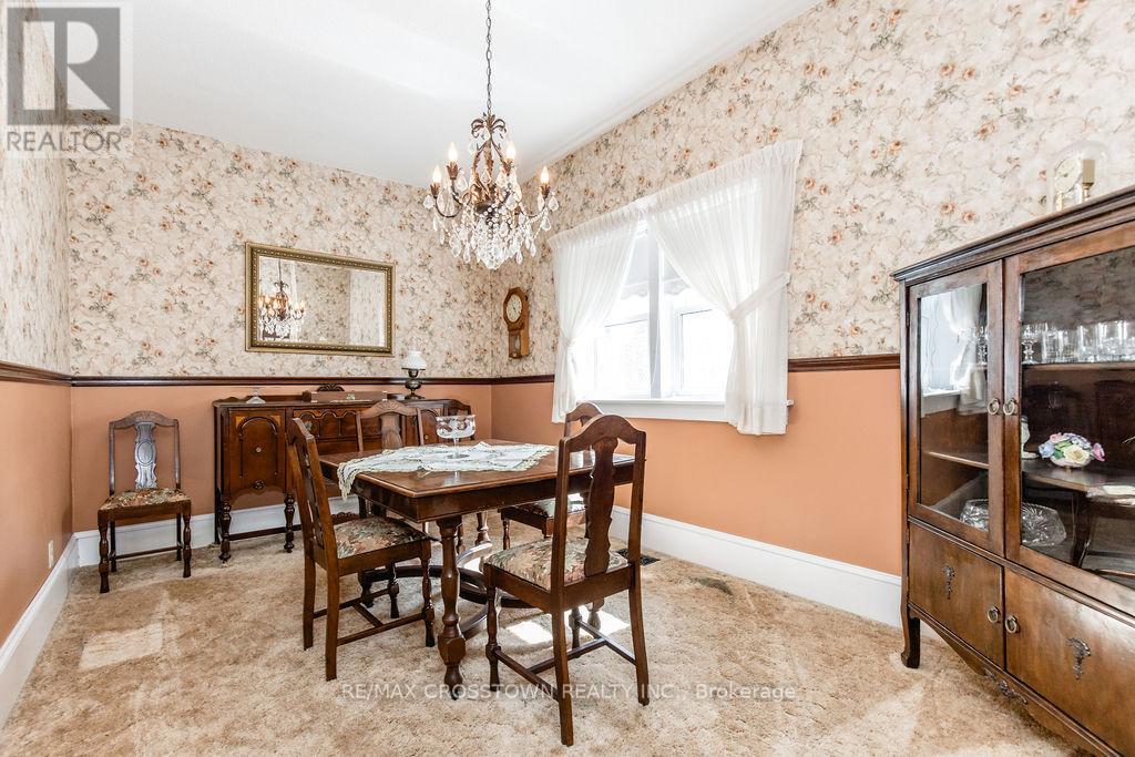 93 Jarvis Street, Orillia, Ontario  L3V 2A4 - Photo 15 - S12141102