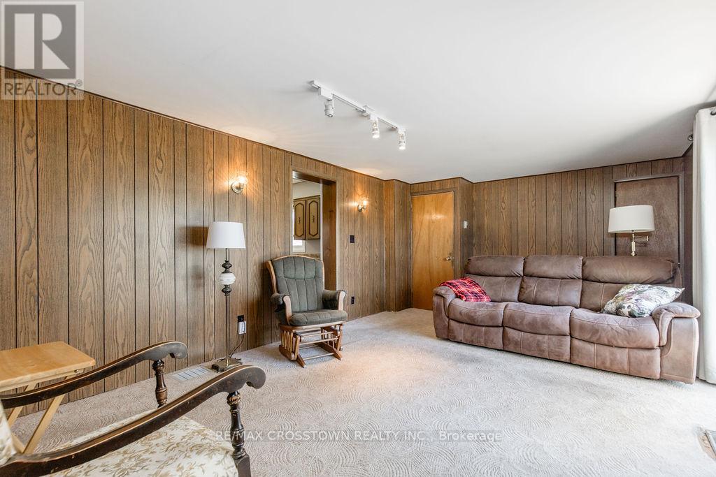 93 Jarvis Street, Orillia, Ontario  L3V 2A4 - Photo 21 - S12141102