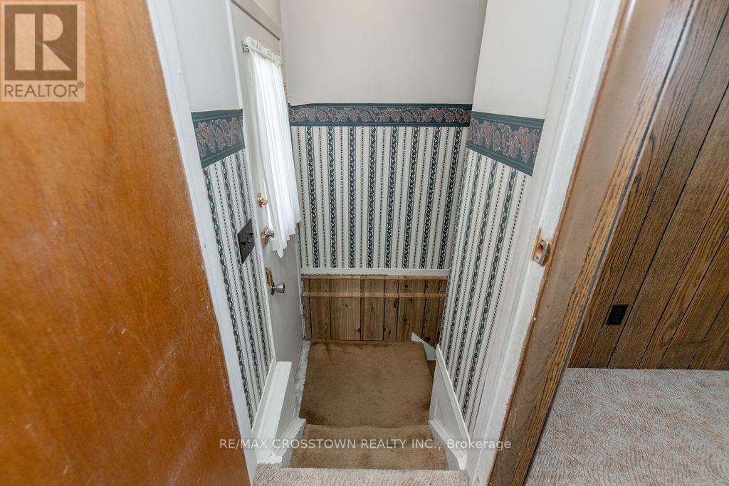 93 Jarvis Street, Orillia, Ontario  L3V 2A4 - Photo 38 - S12141102