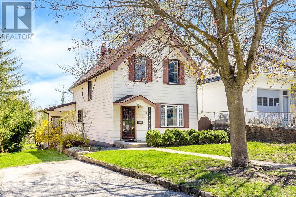 93 Jarvis Street, Orillia, Ontario  L3V 2A4 - Photo 4 - S12141102