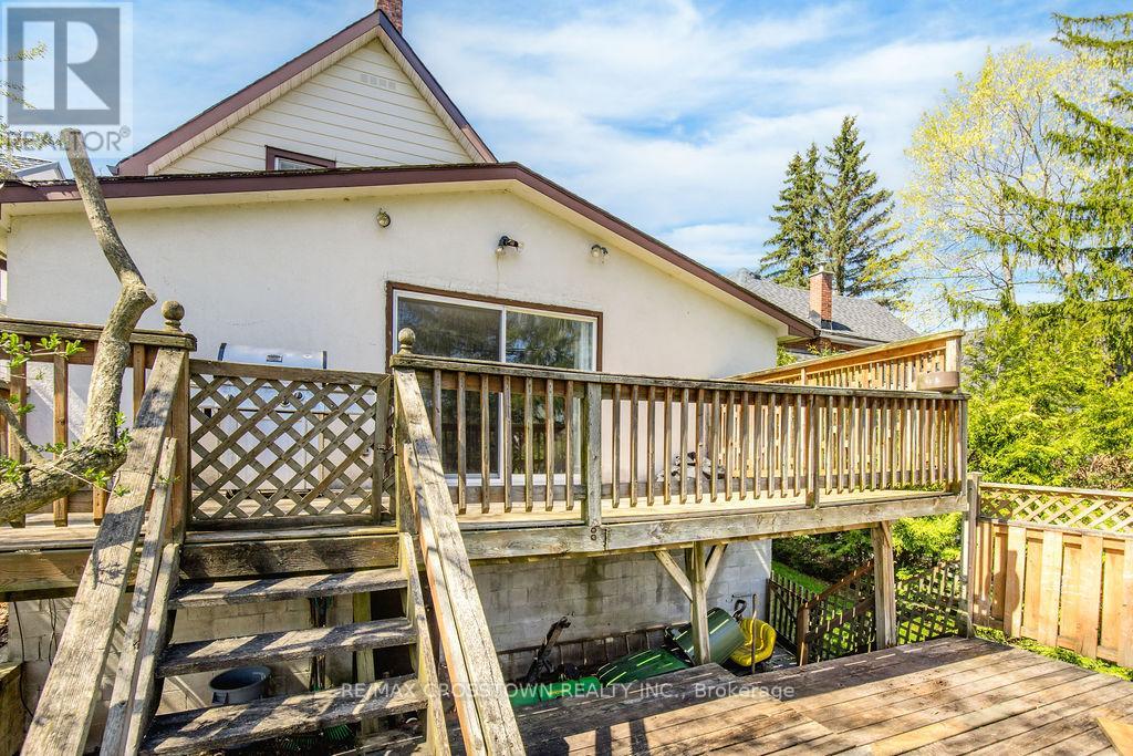 93 Jarvis Street, Orillia, Ontario  L3V 2A4 - Photo 43 - S12141102