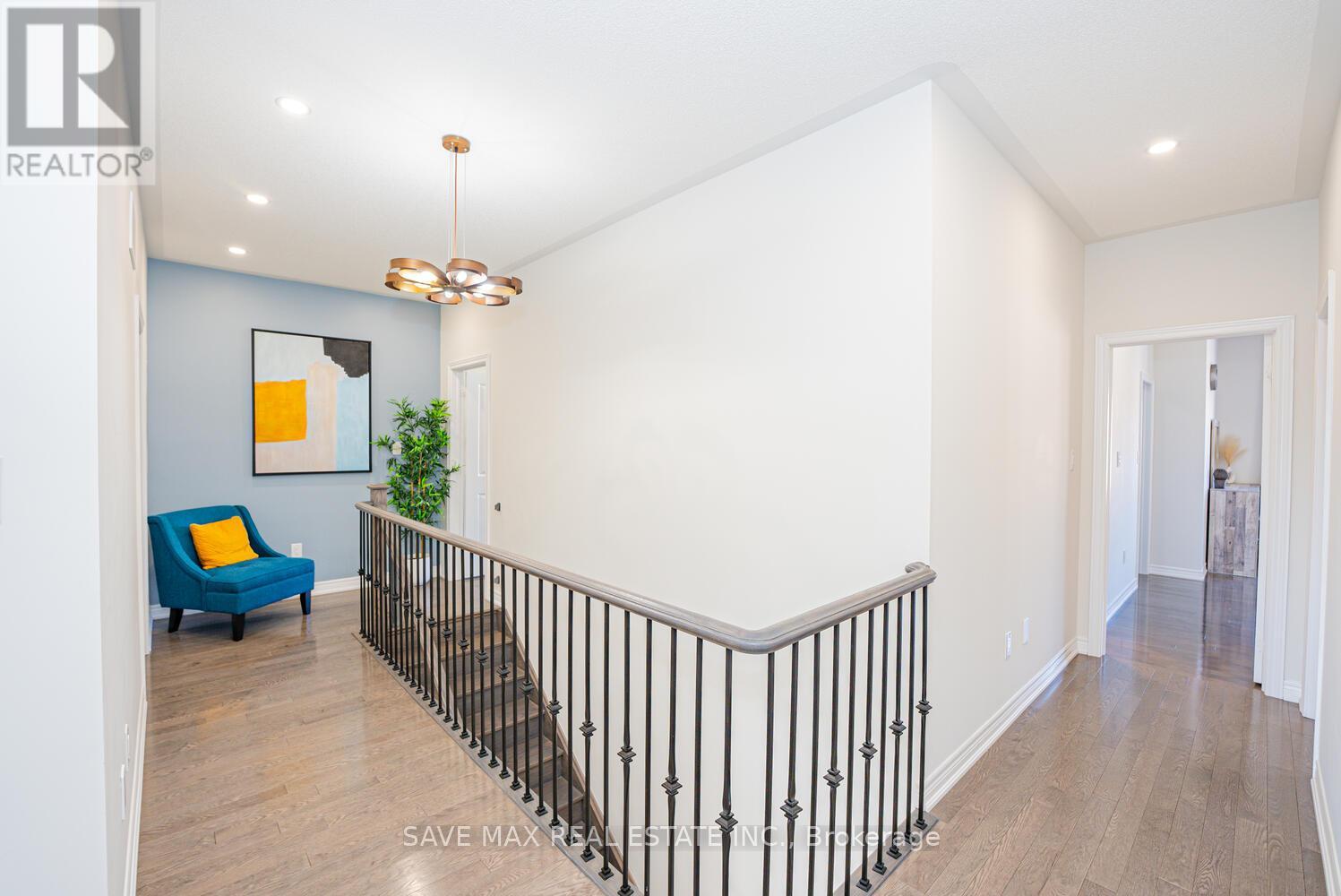 22 Fruitvale Circle, Brampton, Ontario  L7A 5B8 - Photo 20 - W12211258