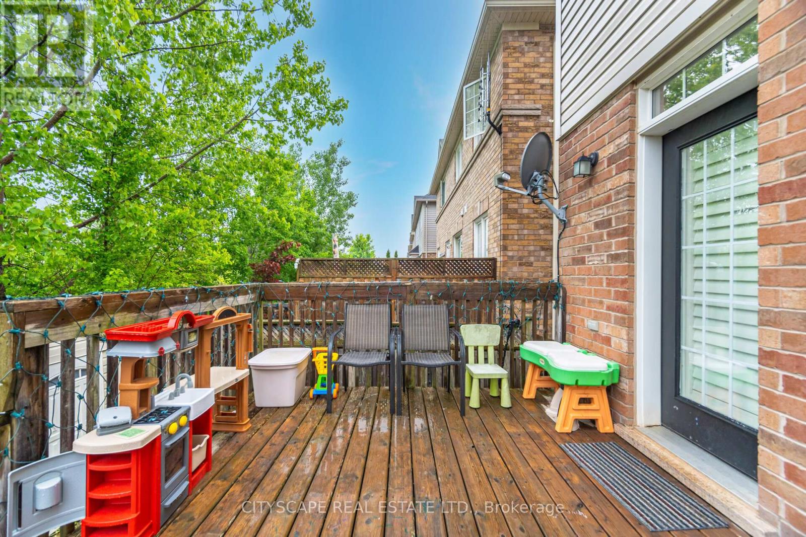 170 Fennamore Terrace, Milton, Ontario  L9T 0Y3 - Photo 49 - W12211269