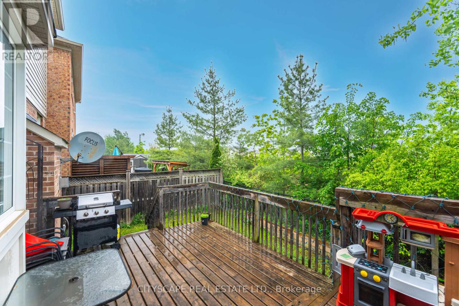 170 Fennamore Terrace, Milton, Ontario  L9T 0Y3 - Photo 50 - W12211269