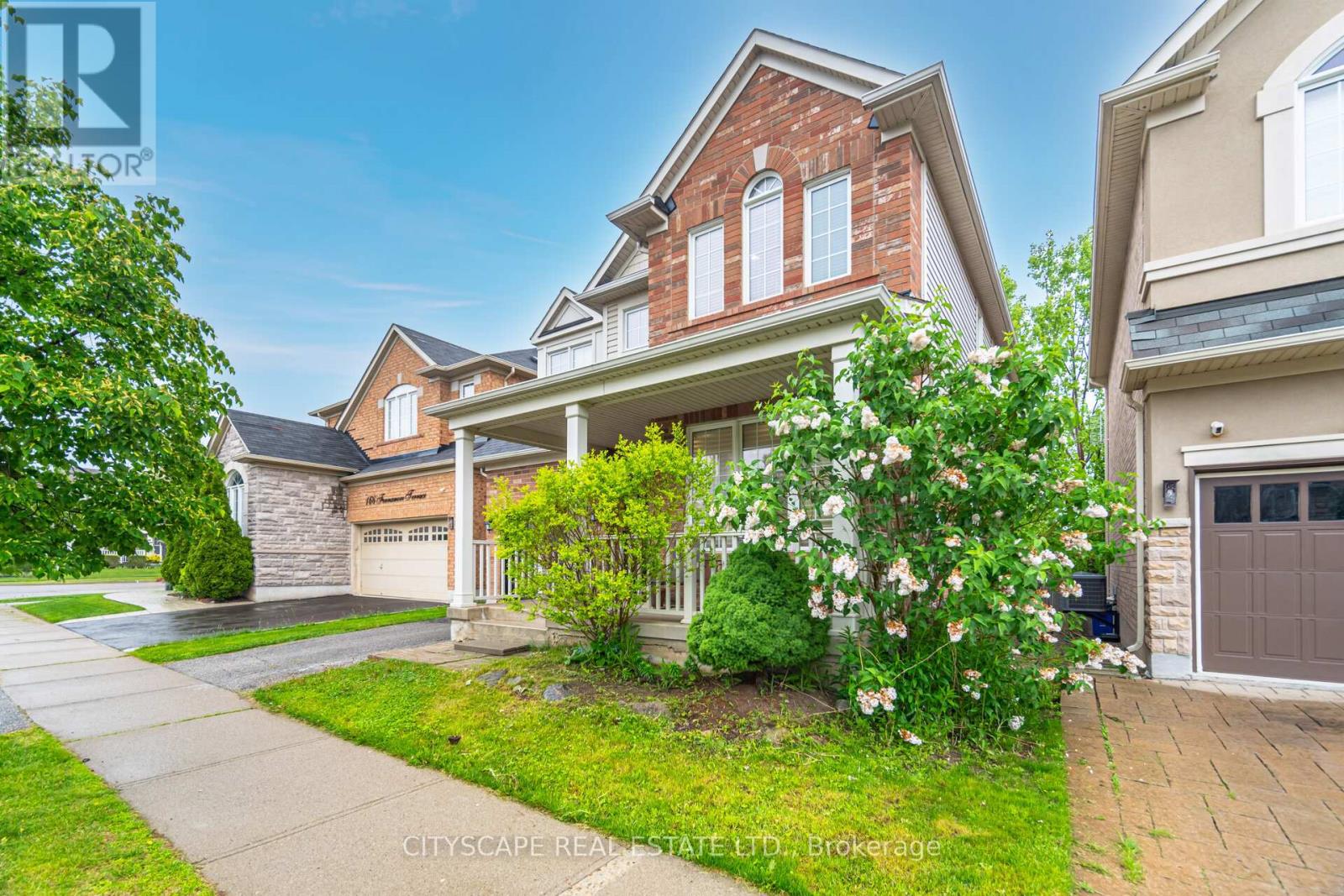 170 Fennamore Terrace, Milton, Ontario  L9T 0Y3 - Photo 4 - W12211269