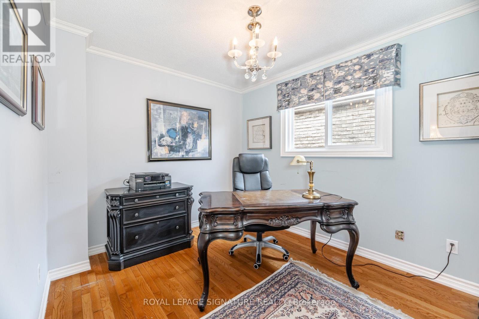 1575 Dewberry Crescent, Mississauga (Rathwood), Ontario  L4W 3B6 - Photo 24 - W12212259