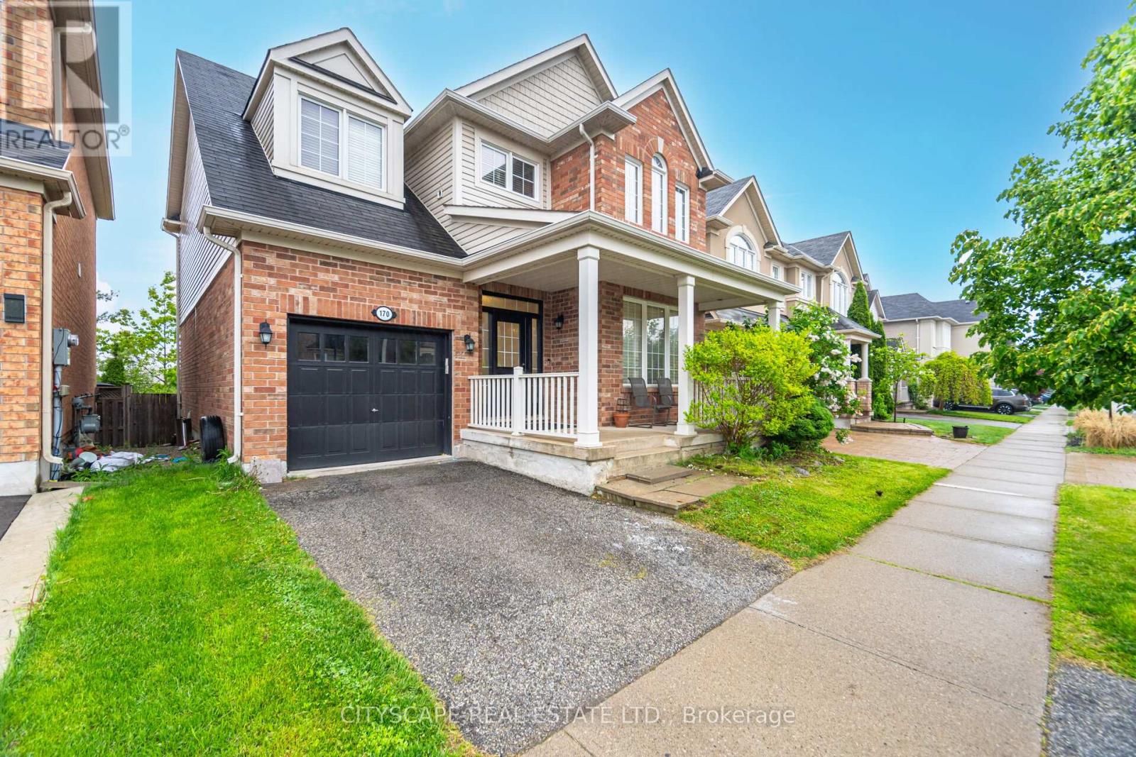 170 Fennamore Terrace, Milton, Ontario  L9T 0Y3 - Photo 3 - W12211269