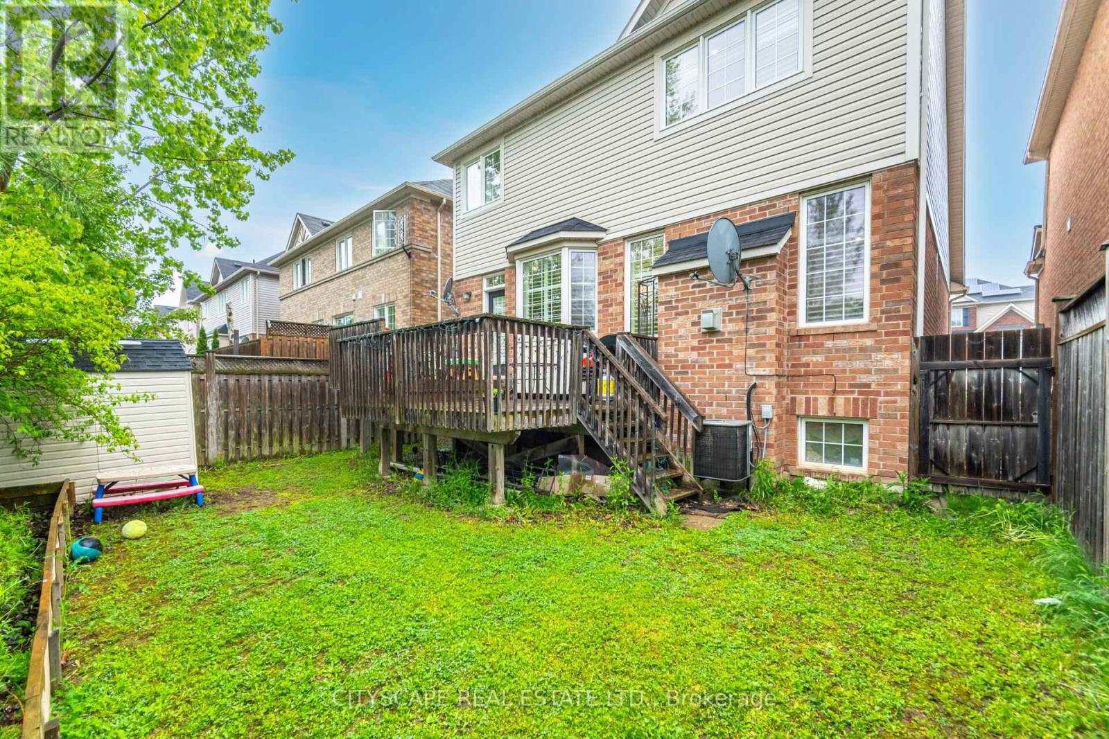 170 Fennamore Terrace, Milton, Ontario  L9T 0Y3 - Photo 46 - W12211269