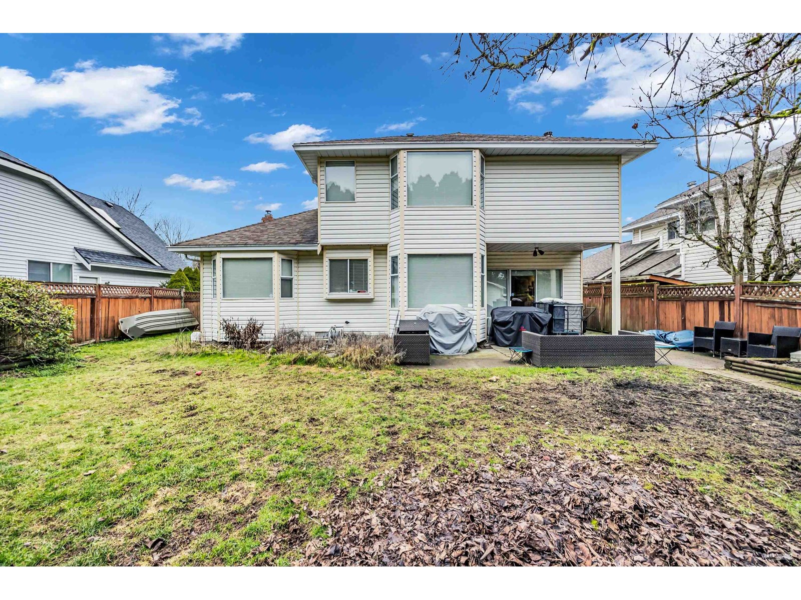 2310 151a Street, Surrey, British Columbia  V4A 8S9 - Photo 29 - R3014230