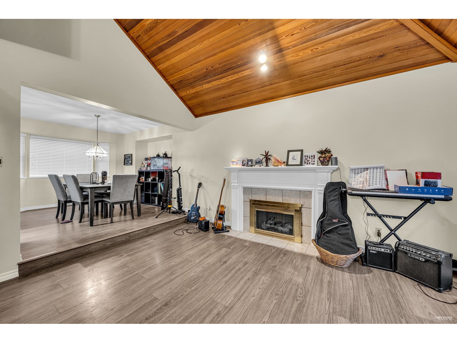2310 151a Street, Surrey, British Columbia  V4A 8S9 - Photo 6 - R3014230