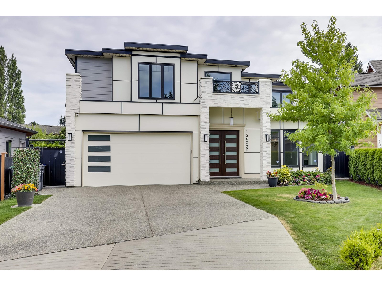 15632 BOWLER PLACE, Surrey, British Columbia
