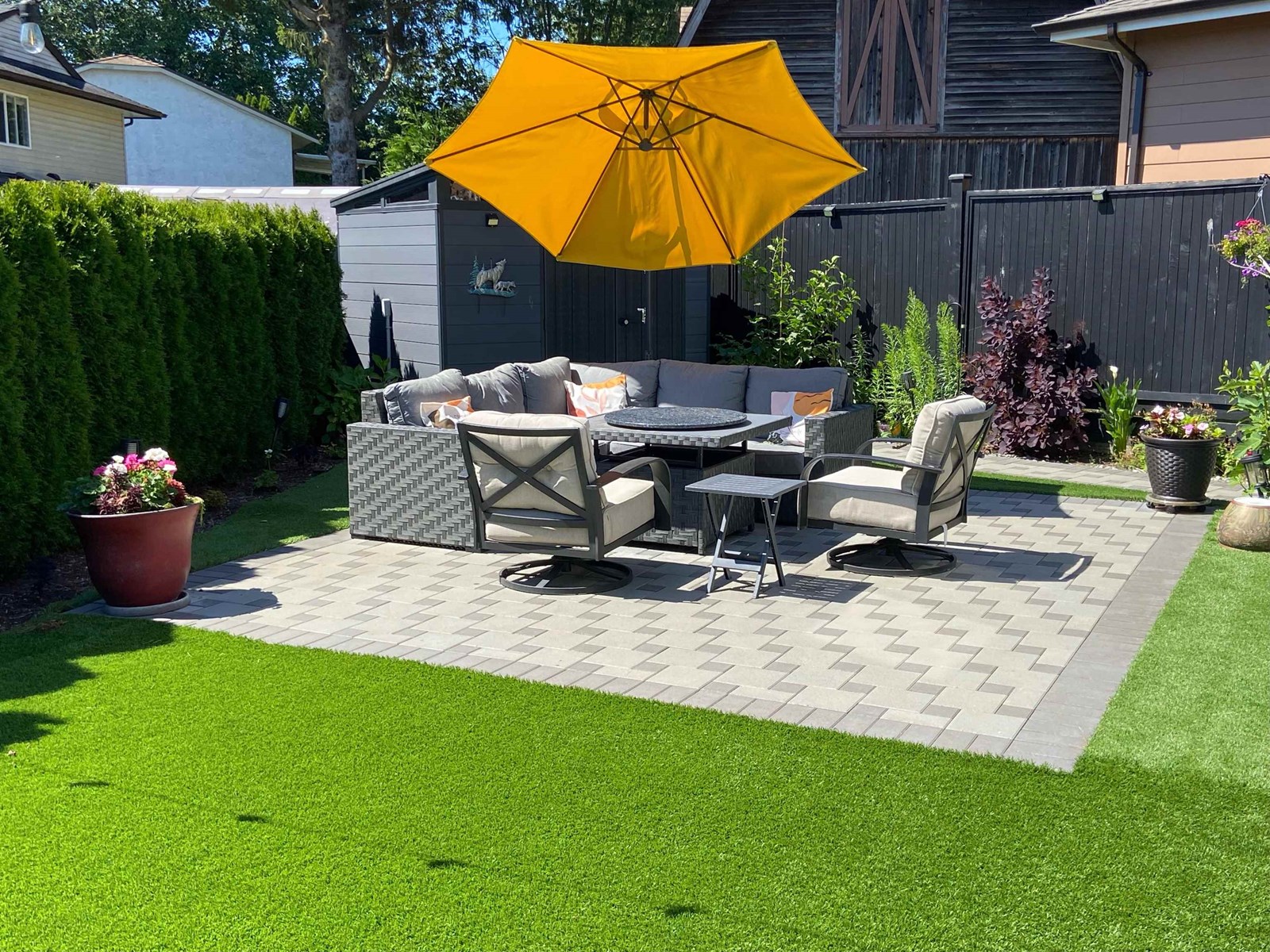 15632 Bowler Place, Surrey, British Columbia  V4A 9G7 - Photo 29 - R3014229