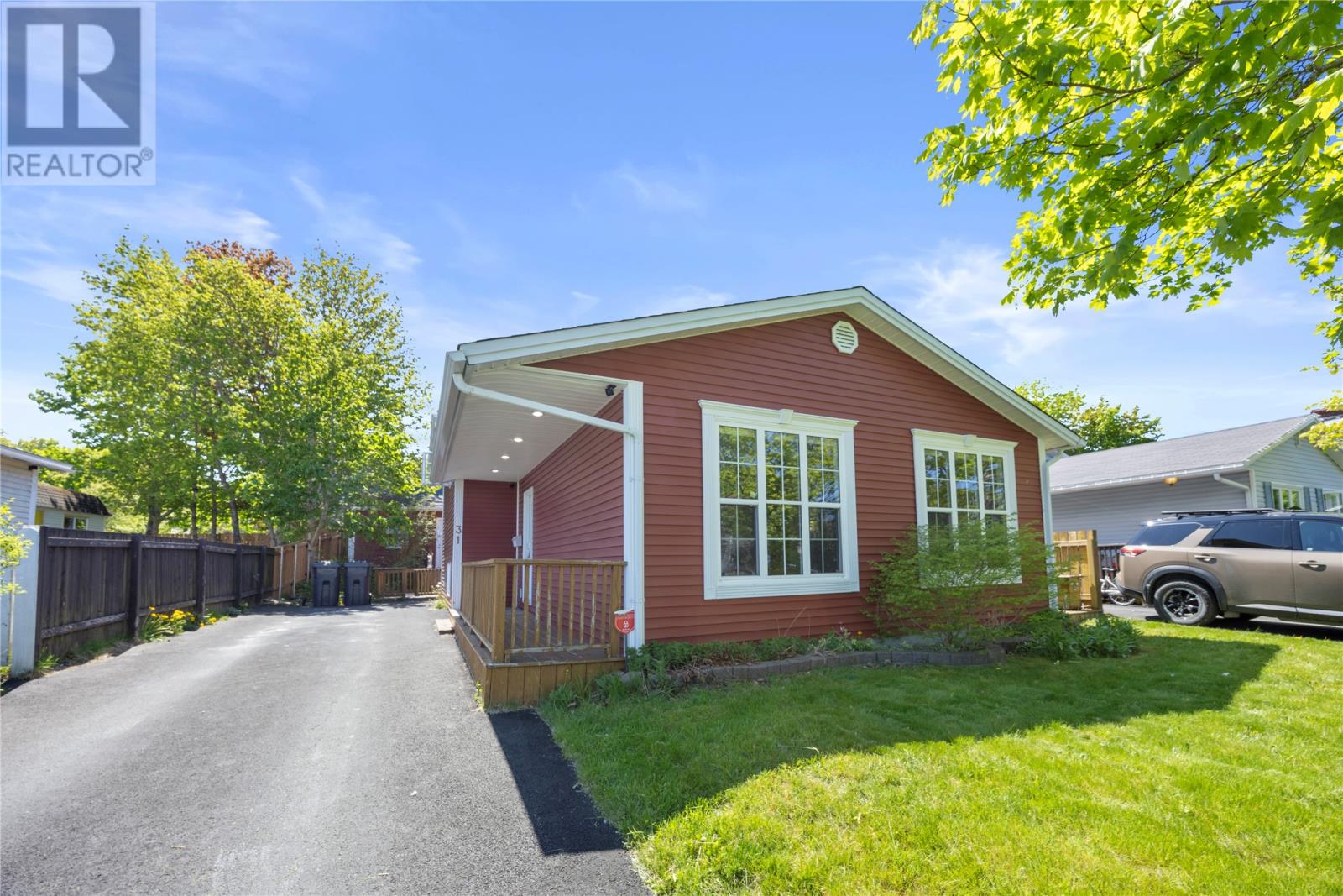 Property at 31 Whiteley Drive image 1