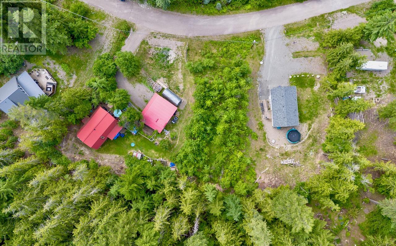 2747 Fairview Road Lot# 366, Anglemont, British Columbia  V0E 1M8 - Photo 4 - 10351575