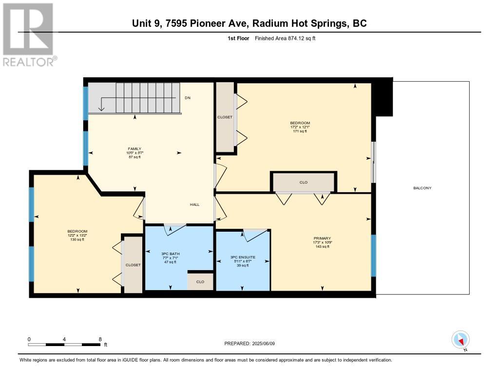 7595 Pioneer Avenue Unit# 9, Radium Hot Springs, British Columbia  V0A 1M0 - Photo 56 - 10351669