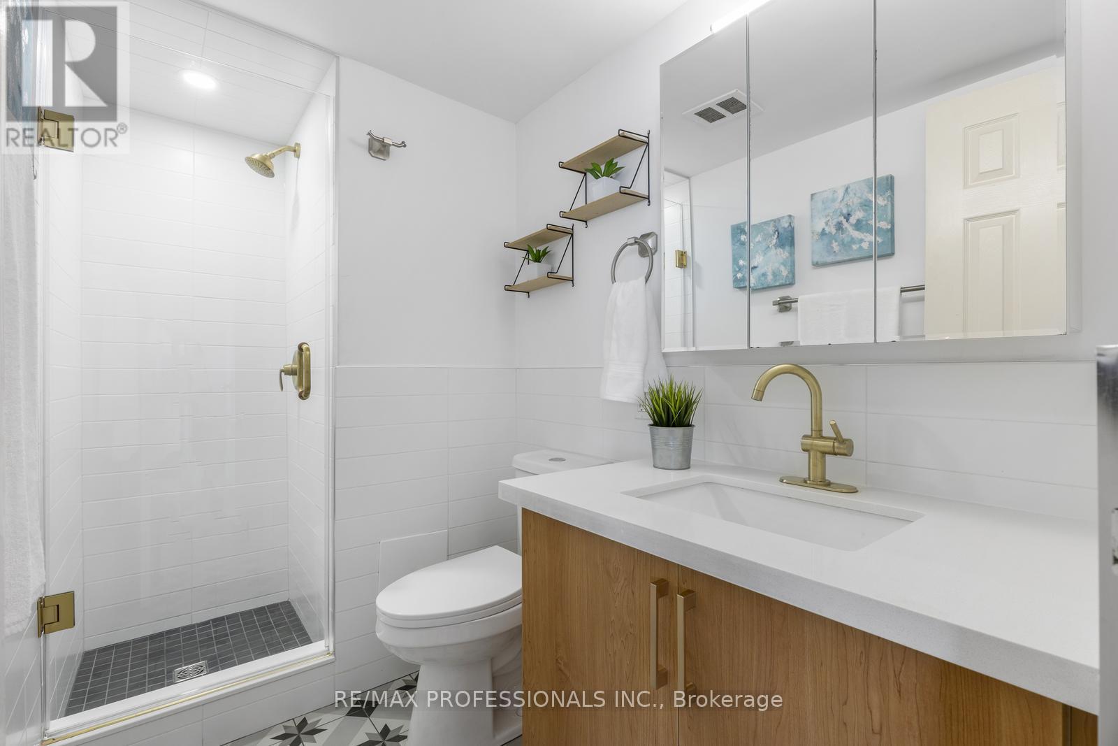 2107 - 360 Ridelle Avenue, Toronto (Briar Hill-Belgravia), Ontario  M6B 1K1 - Photo 13 - W12212703